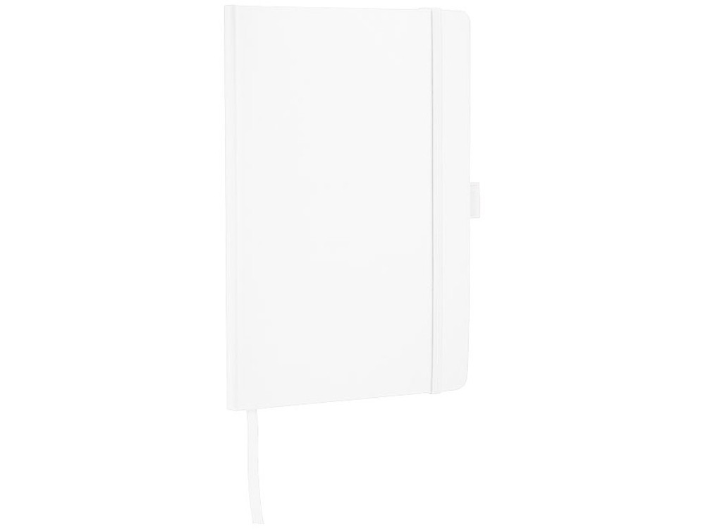 Блокнот А5 Flex, белый (артикул 10680803)