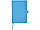 Блокнот А5 Flex, светло-синий (артикул 10680805), фото 4