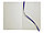 Классический блокнот А5 с мягкой обложкой, ярко-синий (артикул 10683001), фото 2