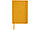 Классический блокнот А5 с мягкой обложкой, желтый (артикул 10683006), фото 4