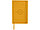 Классический блокнот А5 с мягкой обложкой, желтый (артикул 10683006), фото 5