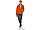Куртка флисовая Nashville женская, оранжевый/черный (артикул 3148233L), фото 3