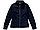 Куртка флисовая Nashville женская, темно-синий (артикул 3148249M), фото 4