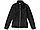 Куртка флисовая Nashville женская, черный (артикул 3148299L), фото 3
