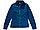 Куртка флисовая Nashville женская, кл. синий/черный (артикул 31482472XL), фото 4