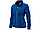 Куртка флисовая Nashville женская, кл. синий/черный (артикул 31482472XL), фото 5
