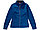Куртка флисовая Nashville женская, кл. синий/черный (артикул 31482472XL), фото 7