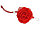Сумка для шопинга Роза, красный (артикул 957101), фото 2