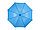 Зонт-трость Zeke 30, голубой (артикул 10905405), фото 2