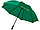 Зонт-трость Zeke 30, зеленый (артикул 10905407), фото 3