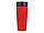 Кружка с термоизоляцией на 450 мл, красный (артикул 828001), фото 3