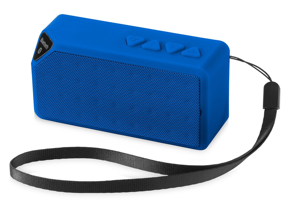 Колонка Jabba Bluetooth®, синий (артикул 10822601)