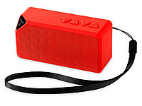 Колонка Jabba Bluetooth®, красный (артикул 10822602)