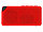 Колонка Jabba Bluetooth®, красный (артикул 10822602), фото 5
