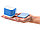 Колонка Nano Bluetooth®, синий (артикул 10824401), фото 4