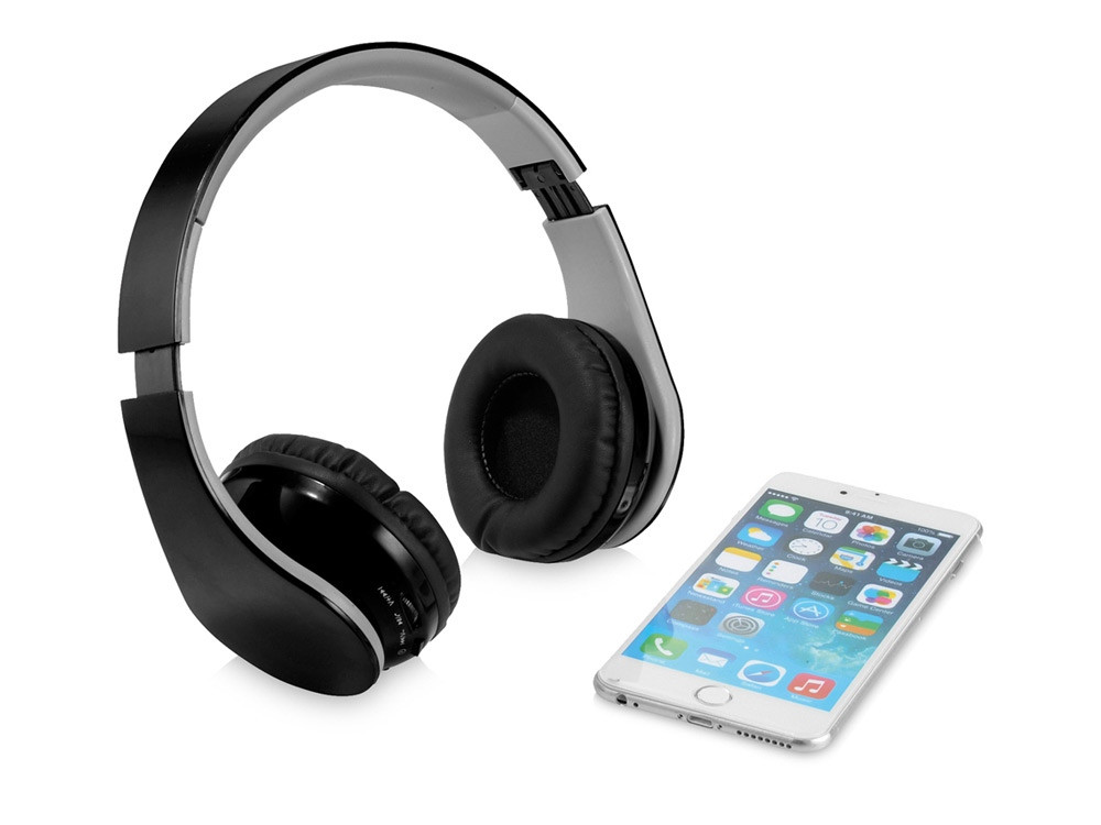 Наушники Rhea с функцией Bluetooth® (артикул 10825600)