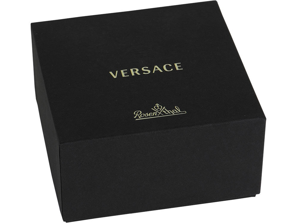 Набор бокалов для шампанского Versace Medusa (артикул 82556) - фото 2 - id-p65796929