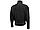 Куртка флисовая Nashville мужская, черный (артикул 3175099L), фото 2