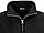 Куртка флисовая Nashville мужская, черный (артикул 3175099L), фото 3