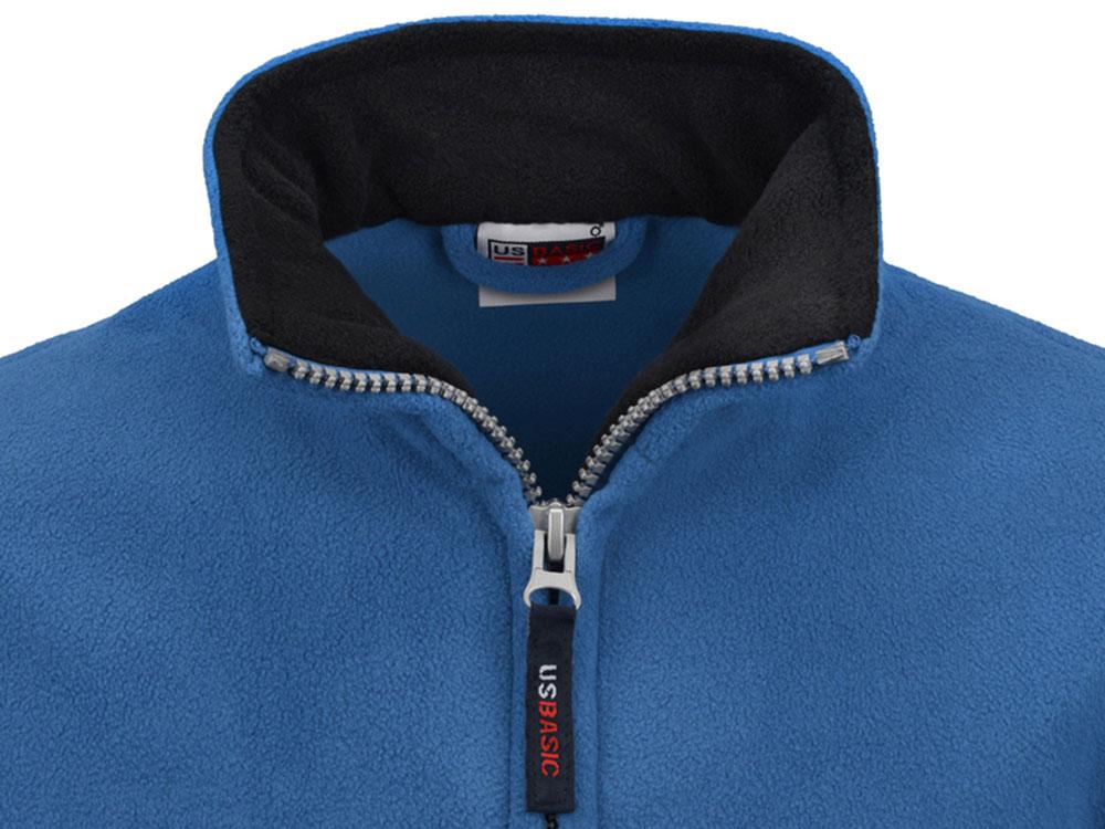 Куртка флисовая Nashville мужская, классический синий/черный (артикул 3175047XL) - фото 3 - id-p65788914
