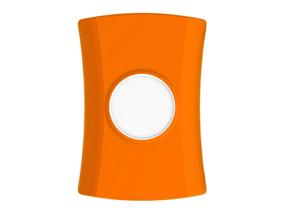 Органайзер для проводов Snappi, оранжевый (артикул 12345704.1) - фото 2 - id-p65810155
