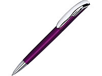Ручка шариковая Нормандия фиолетовый металлик (артикул 16310.14)