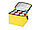 Сумка-холодильник Ороро, желтый (артикул 937104), фото 2