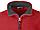 Куртка флисовая Nashville мужская, красный/пепельно-серый (артикул 31750742XL), фото 4