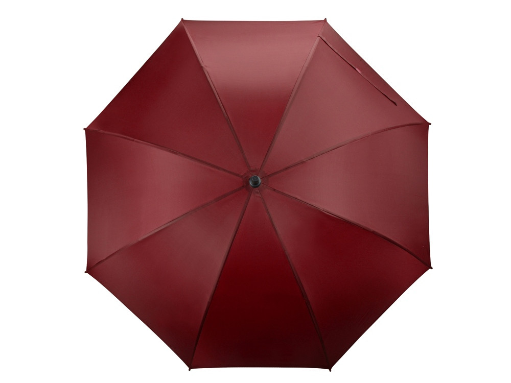 Зонт Yfke противоштормовой 30, бордовый (артикул 10904203) - фото 4 - id-p65792252