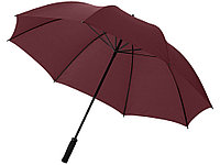 Зонт Yfke противоштормовой 30, коричневый (артикул 10904211)