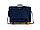 Сумка через плечо Chester для ноутбука 17, темно-синий (артикул 12014500), фото 3