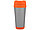 Термокружка Певенси 450мл, оранжевый (артикул 821218), фото 3