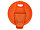 Термокружка Певенси 450мл, оранжевый (артикул 821218), фото 4