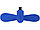 Вентилятор Airing микро ЮСБ, ярко-синий (артикул 12387701), фото 5