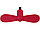 Вентилятор Airing микро ЮСБ, красный (артикул 12387702), фото 4