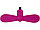 Вентилятор Airing микро ЮСБ, розовый (артикул 12387705), фото 3