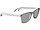 Солнцезащитные очки-открывашка, белый (артикул 10042503), фото 3