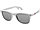 Солнцезащитные очки-открывашка, белый (артикул 10042503), фото 8