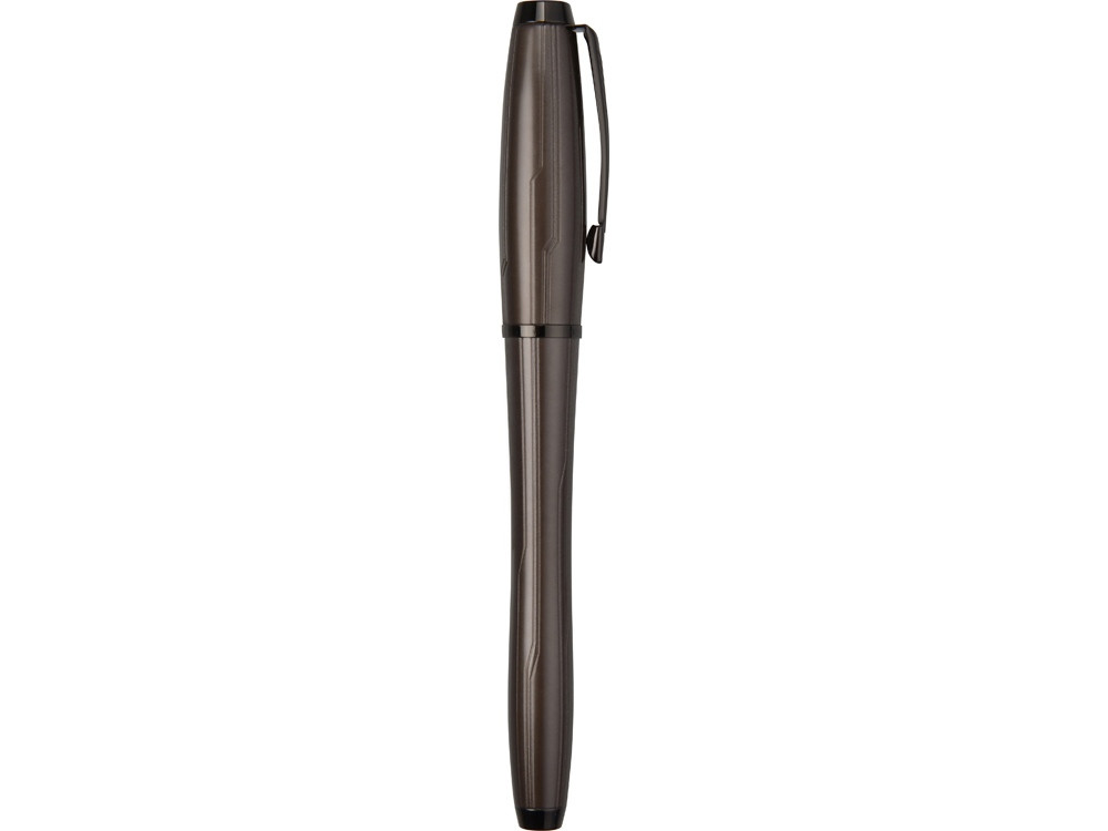 Ручка-роллер Parker модель Urban Premium Metallic Brown в футляре (артикул 296408) - фото 3 - id-p65796955