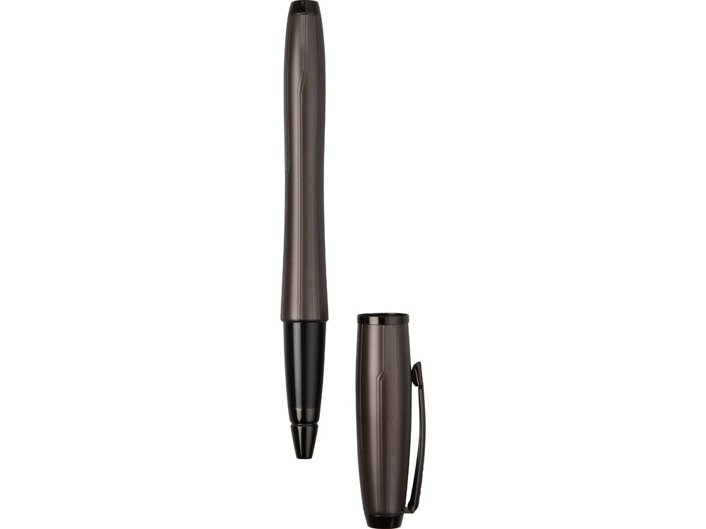 Ручка-роллер Parker модель Urban Premium Metallic Brown в футляре (артикул 296408) - фото 4 - id-p65796955