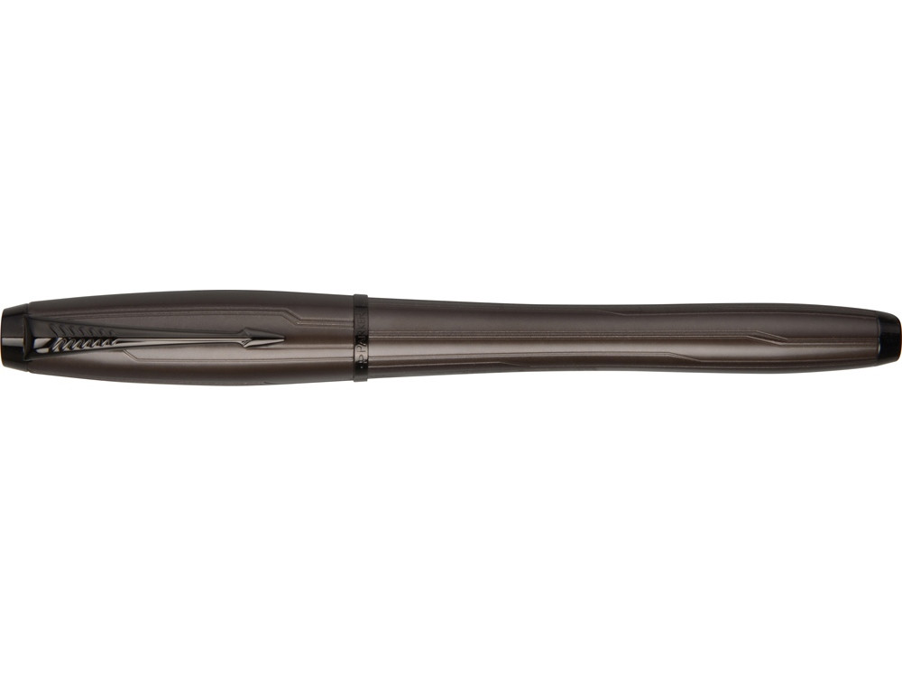 Ручка-роллер Parker модель Urban Premium Metallic Brown в футляре (артикул 296408) - фото 6 - id-p65796955