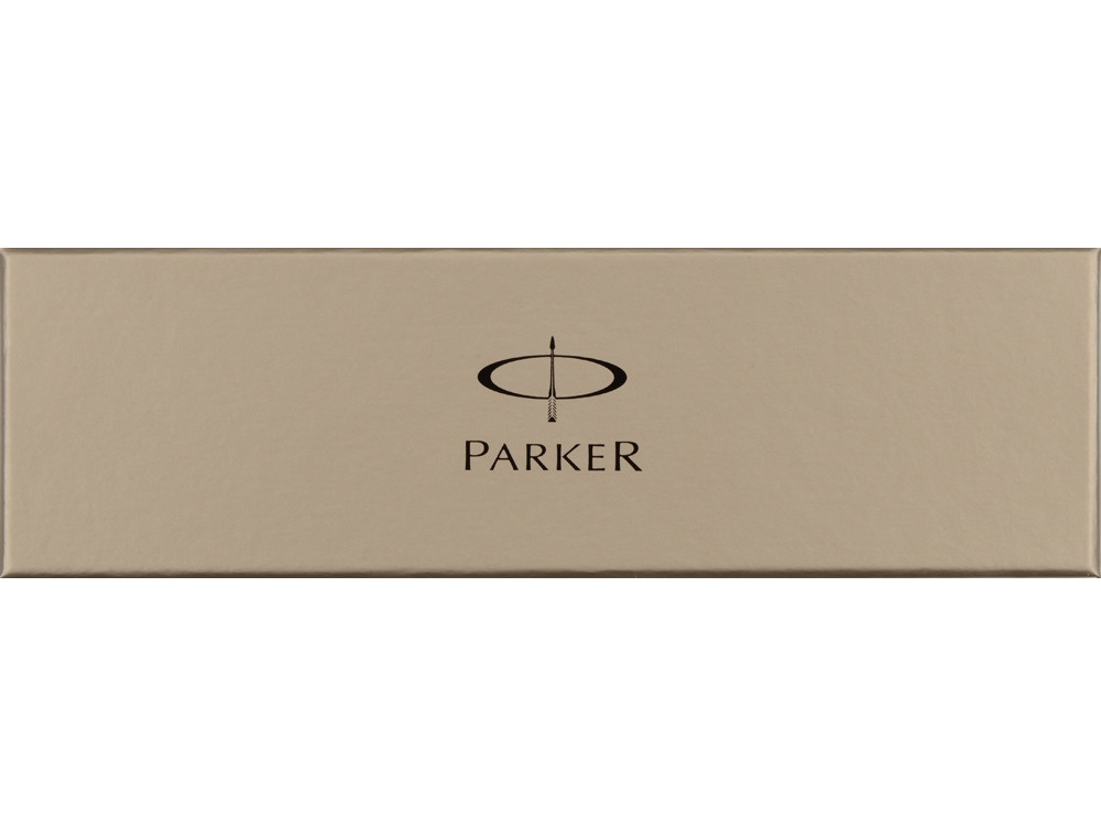 Ручка-роллер Parker модель Urban Premium Metallic Brown в футляре (артикул 296408) - фото 7 - id-p65796955