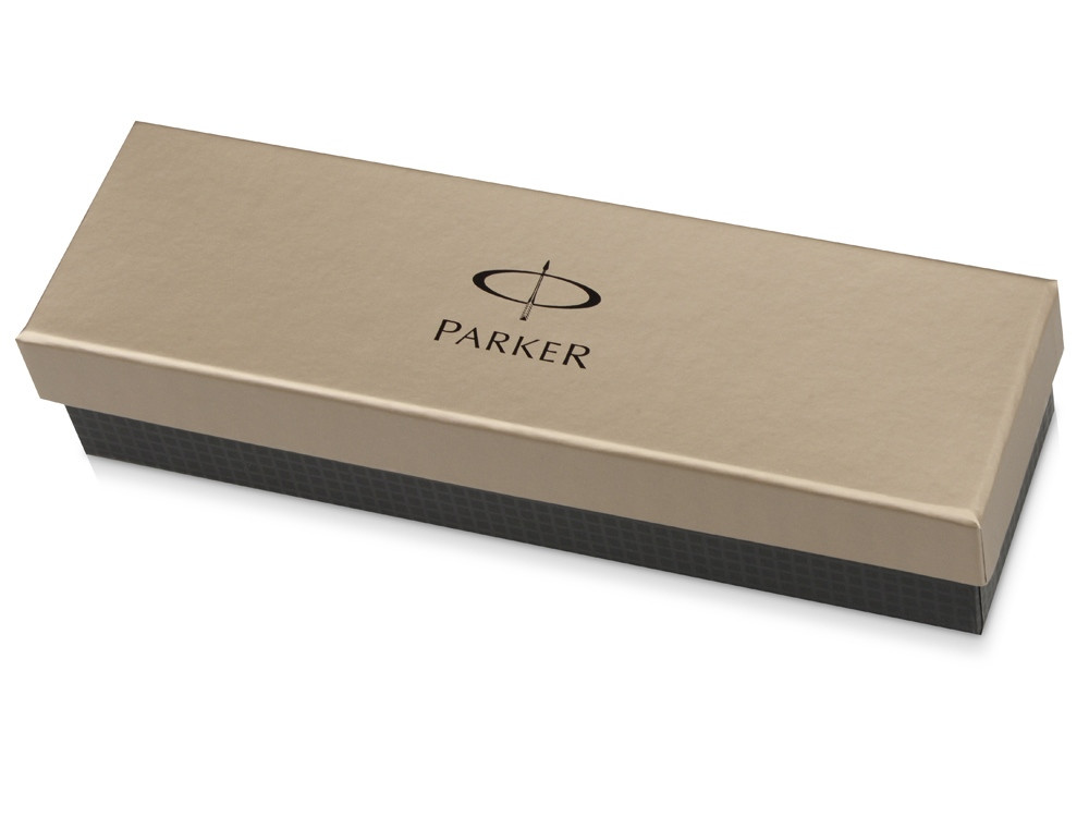Ручка-роллер Parker модель Urban Premium Metallic Brown в футляре (артикул 296408) - фото 9 - id-p65796955