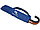 Складной зонт полуавтоматический William Lloyd, синий (артикул 868402), фото 2