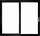 Портальные окна из алюминия, фото 2