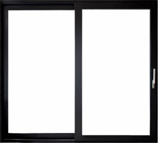 Портальные окна из алюминия - фото 2 - id-p88582632