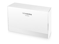 Подарочная коробка Eastport размер 1, белый (артикул 12610500)
