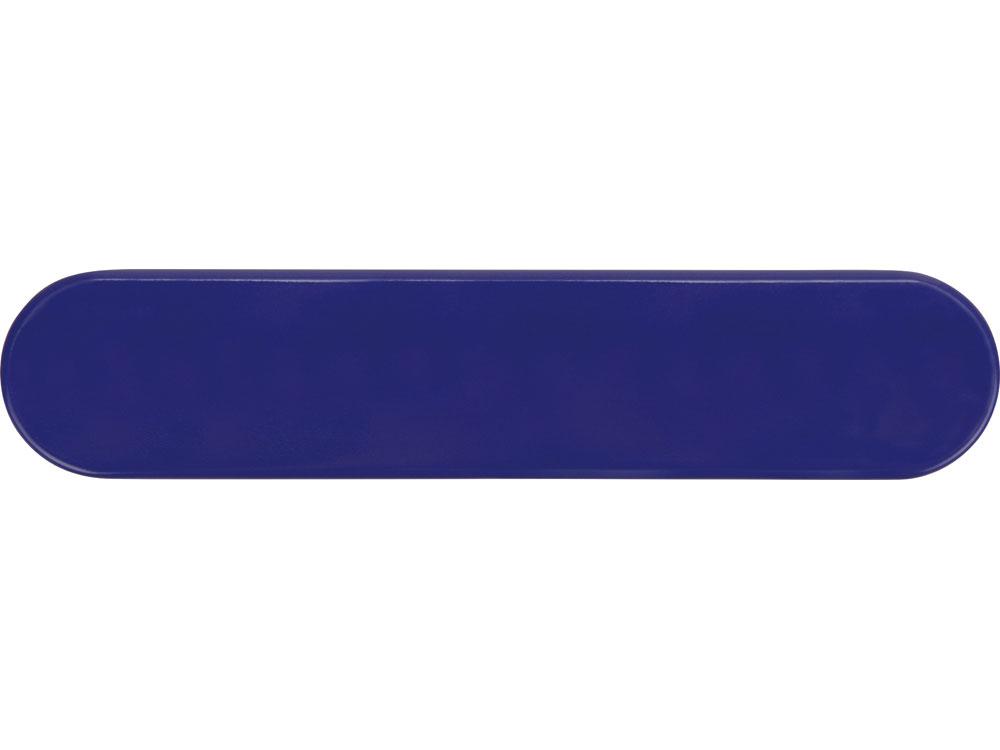 Ручка-стилус шариковая Фокстер, синий (артикул 71400.02) - фото 5 - id-p88581953