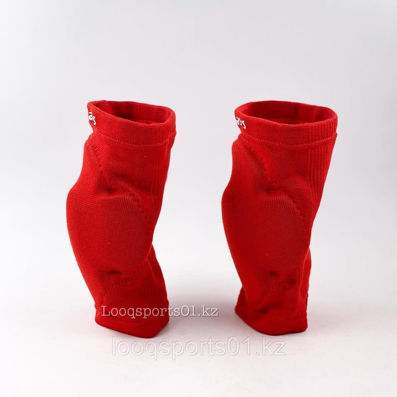 Наколенники для волейбола Asics Kneepad gel Comfort - фото 2 - id-p88582647