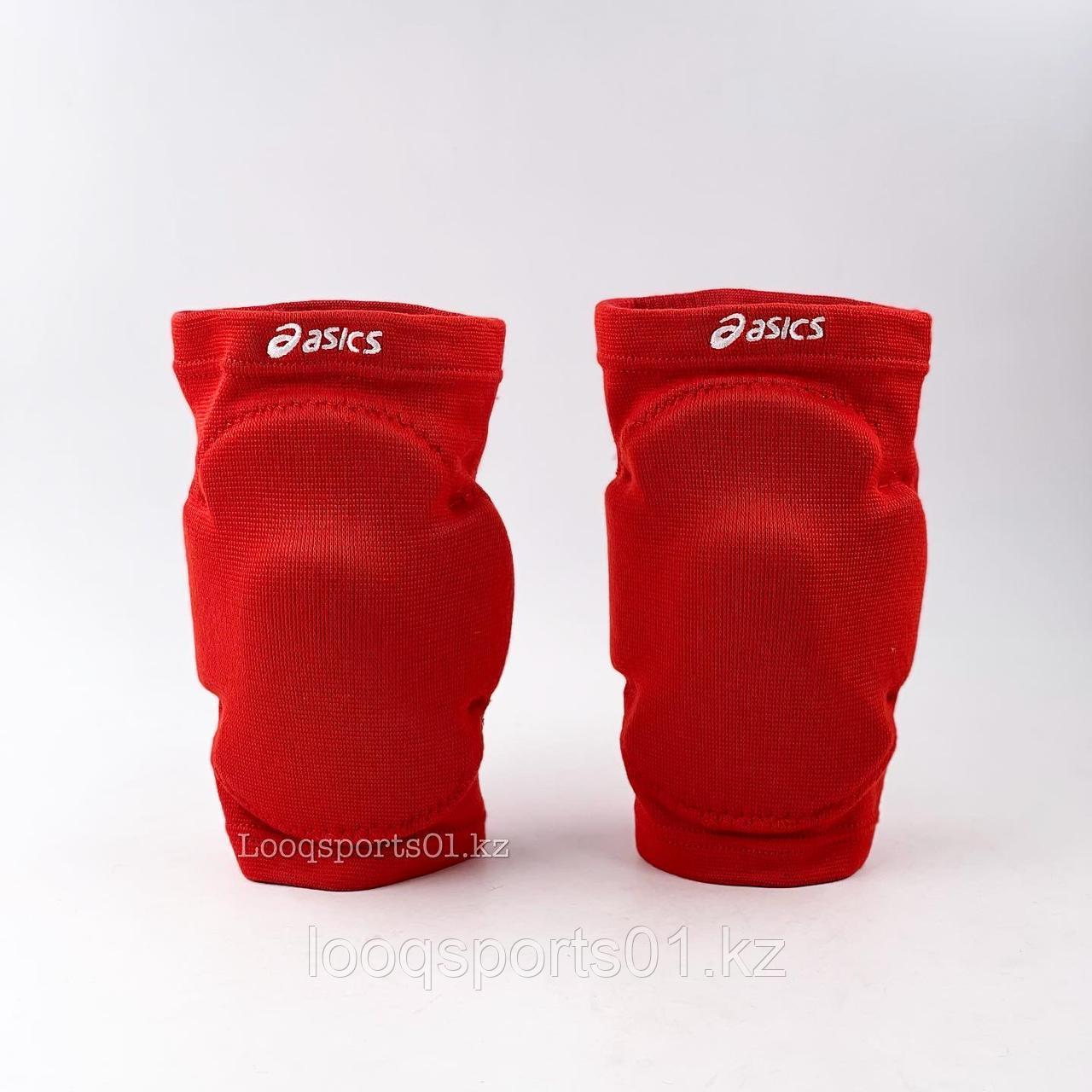 Наколенники для волейбола Asics Kneepad gel Comfort - фото 1 - id-p88582647